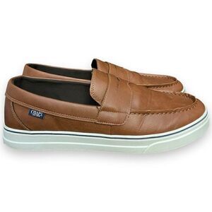 Chaps Men’s Port Loafers Size 12